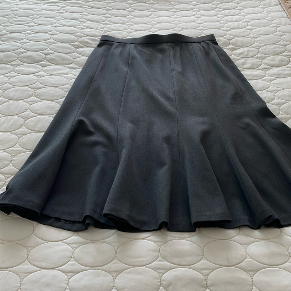 Women's Focus 2000 Skirt Gray